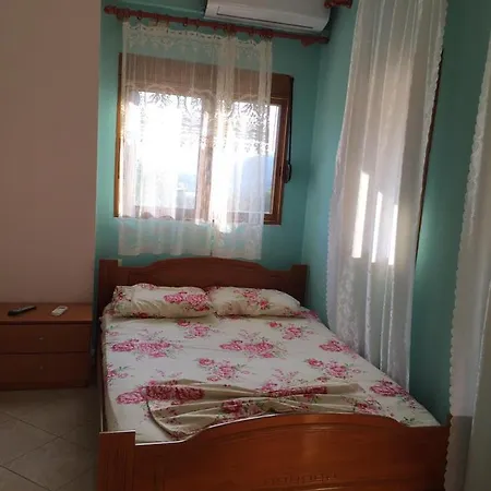 Villamargarita Daire Borş