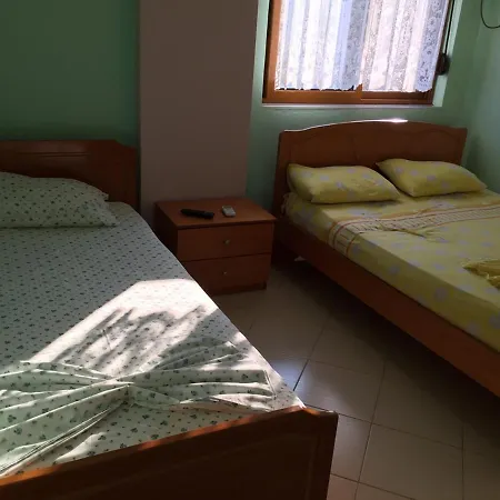 Appartamento Villamargarita
