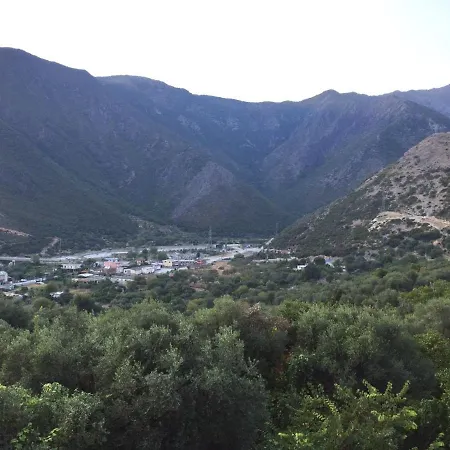 Appartamento Villamargarita *