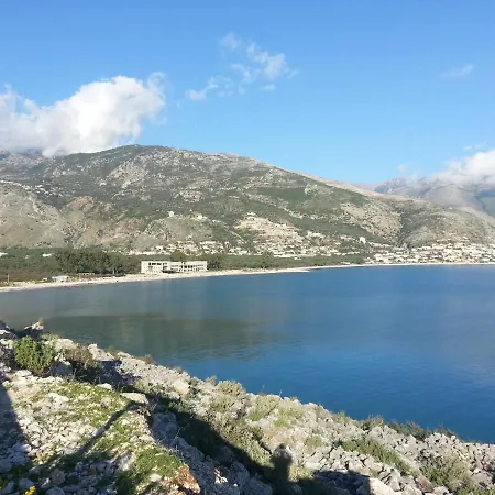 Villamargarita Borsh