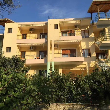 Villamargarita דירה בורש